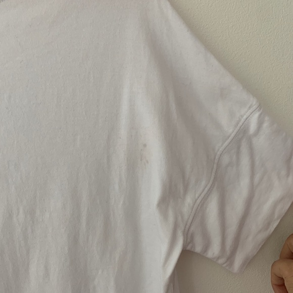 WHITE* WILFRED FREE DIDONATO DRESS - Picture 5 of 7